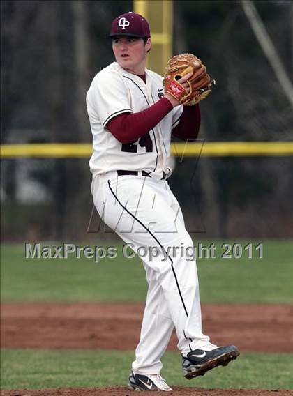 Thumbnail 1 in Clarence @ Orchard Park  photogallery.