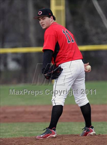 Thumbnail 1 in Clarence @ Orchard Park  photogallery.