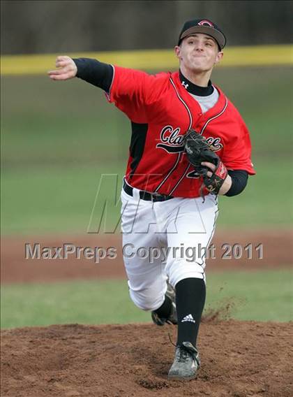 Thumbnail 3 in Clarence @ Orchard Park  photogallery.