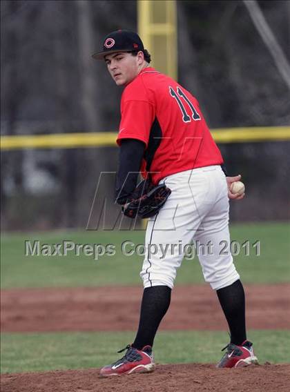 Thumbnail 2 in Clarence @ Orchard Park  photogallery.