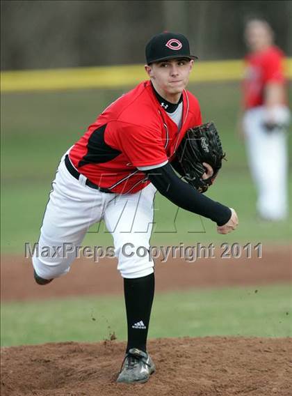 Thumbnail 3 in Clarence @ Orchard Park  photogallery.