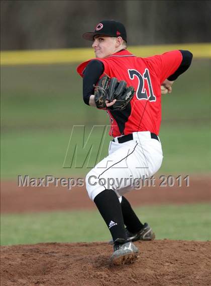 Thumbnail 2 in Clarence @ Orchard Park  photogallery.