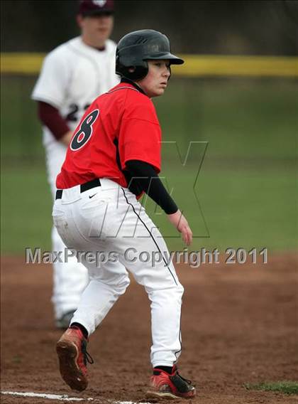 Thumbnail 2 in Clarence @ Orchard Park  photogallery.