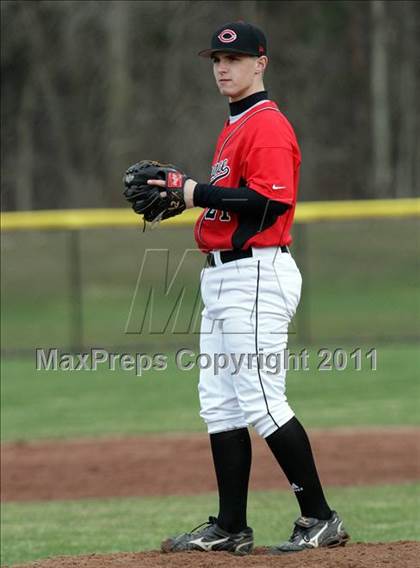 Thumbnail 2 in Clarence @ Orchard Park  photogallery.