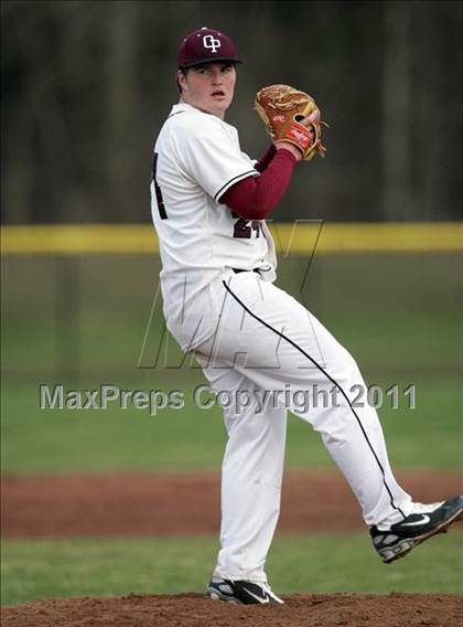 Thumbnail 3 in Clarence @ Orchard Park  photogallery.