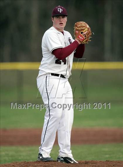 Thumbnail 1 in Clarence @ Orchard Park  photogallery.