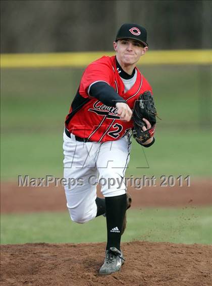 Thumbnail 1 in Clarence @ Orchard Park  photogallery.