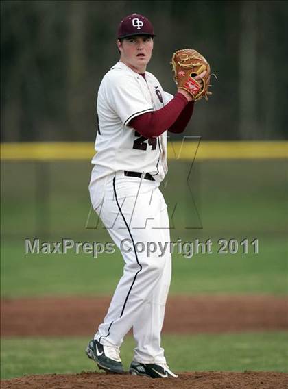 Thumbnail 2 in Clarence @ Orchard Park  photogallery.