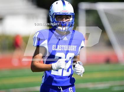 Thumbnail 2 in Conard @ Glastonbury photogallery.
