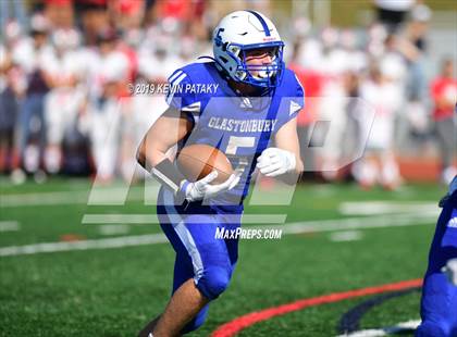 Thumbnail 1 in Conard @ Glastonbury photogallery.