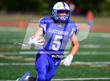 Thumbnail 3 in Conard @ Glastonbury photogallery.