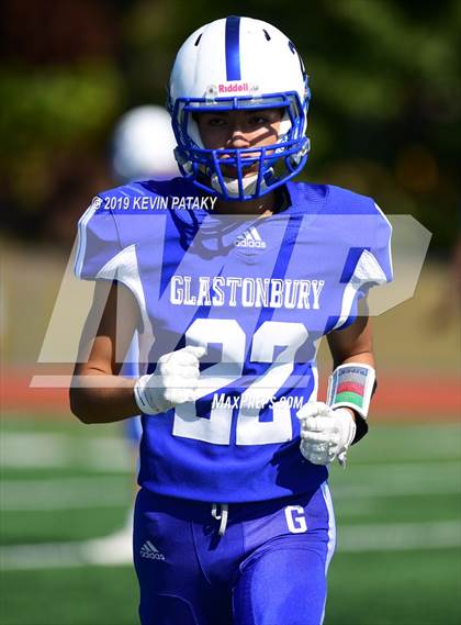 Thumbnail 2 in Conard @ Glastonbury photogallery.