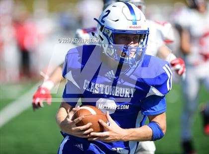 Thumbnail 3 in Conard @ Glastonbury photogallery.