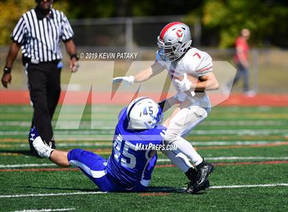 Thumbnail 3 in Conard @ Glastonbury photogallery.