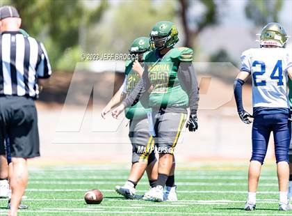 Thumbnail 3 in San Juan Hills vs Moorpark photogallery.