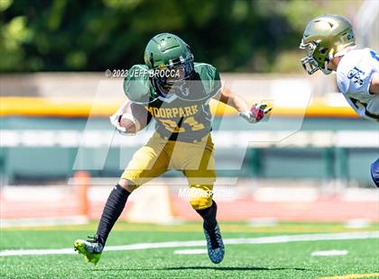 Thumbnail 2 in San Juan Hills vs Moorpark photogallery.