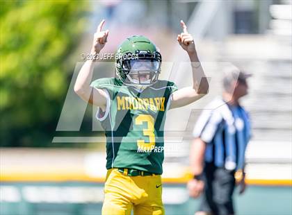 Thumbnail 1 in San Juan Hills vs Moorpark photogallery.