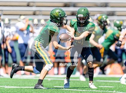 Thumbnail 2 in San Juan Hills vs Moorpark photogallery.