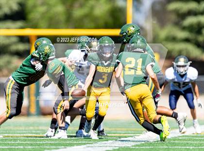 Thumbnail 3 in San Juan Hills vs Moorpark photogallery.