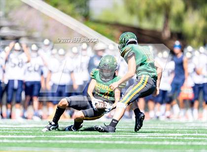 Thumbnail 3 in San Juan Hills vs Moorpark photogallery.