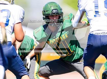 Thumbnail 2 in San Juan Hills vs Moorpark photogallery.
