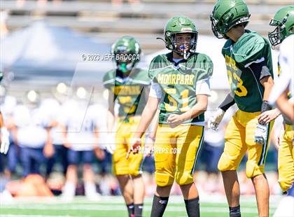 Thumbnail 2 in San Juan Hills vs Moorpark photogallery.