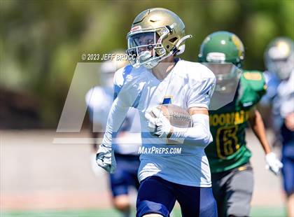 Thumbnail 2 in San Juan Hills vs Moorpark photogallery.