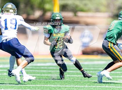 Thumbnail 3 in San Juan Hills vs Moorpark photogallery.