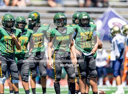 Thumbnail 1 in San Juan Hills vs Moorpark photogallery.