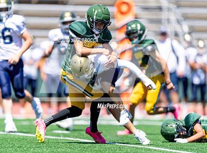 Thumbnail 1 in San Juan Hills vs Moorpark photogallery.