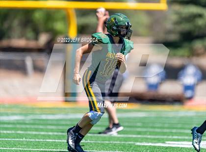 Thumbnail 1 in San Juan Hills vs Moorpark photogallery.