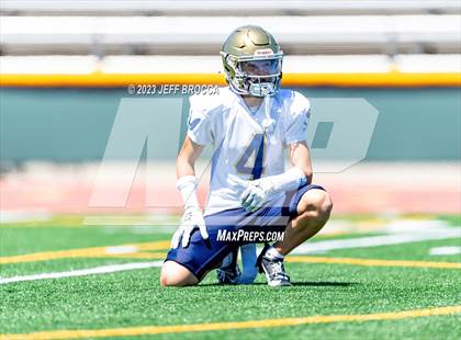 Thumbnail 2 in San Juan Hills vs Moorpark photogallery.