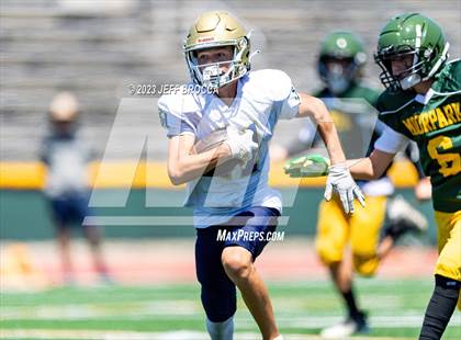 Thumbnail 2 in San Juan Hills vs Moorpark photogallery.