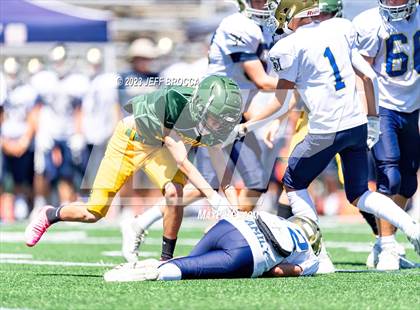 Thumbnail 1 in San Juan Hills vs Moorpark photogallery.