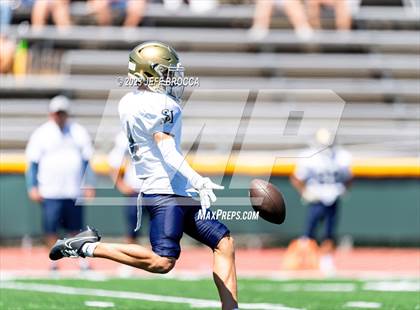 Thumbnail 1 in San Juan Hills vs Moorpark photogallery.