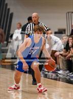 Photo from the gallery "Linton-Stockton vs. Heritage Christian (Sneakers for Santa Shootout)"