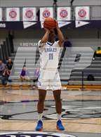 Photo from the gallery "Linton-Stockton vs. Heritage Christian (Sneakers for Santa Shootout)"
