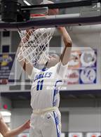 Photo from the gallery "Linton-Stockton vs. Heritage Christian (Sneakers for Santa Shootout)"