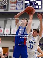 Photo from the gallery "Linton-Stockton vs. Heritage Christian (Sneakers for Santa Shootout)"