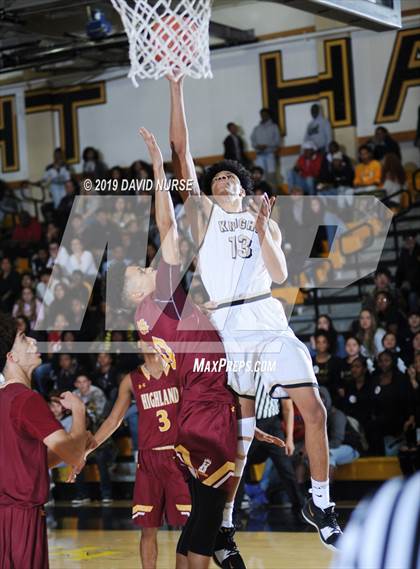 Thumbnail 3 in Highland @ Knight photogallery.