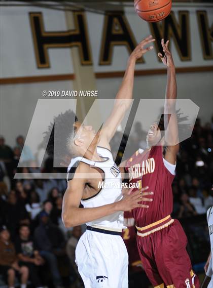 Thumbnail 3 in Highland @ Knight photogallery.