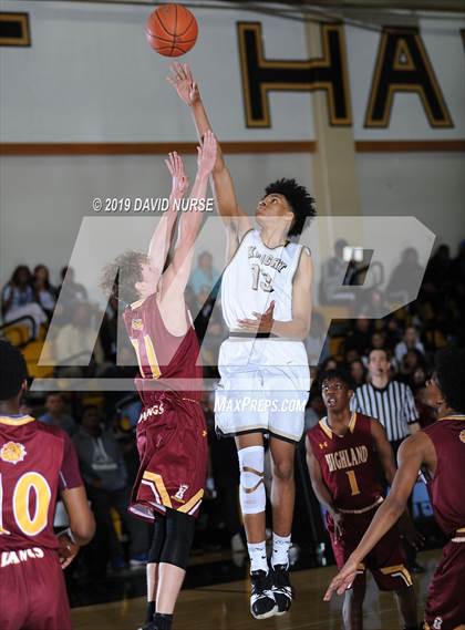 Thumbnail 3 in Highland @ Knight photogallery.
