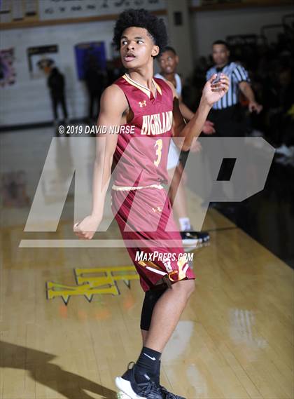 Thumbnail 3 in Highland @ Knight photogallery.