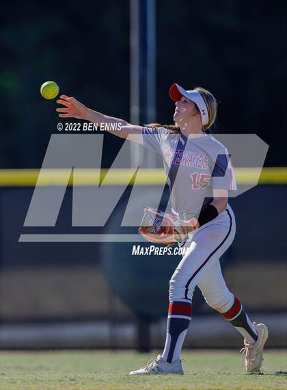 Thumbnail 3 in Lassiter @ Whitewater photogallery.