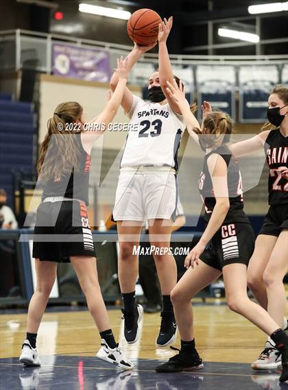 Thumbnail 3 in Churchville-Chili @ Gates Chili photogallery.