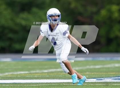 Thumbnail 1 in Emery/Weiner vs. Lakehill Prep photogallery.