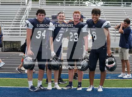 Thumbnail 1 in Emery/Weiner vs. Lakehill Prep photogallery.