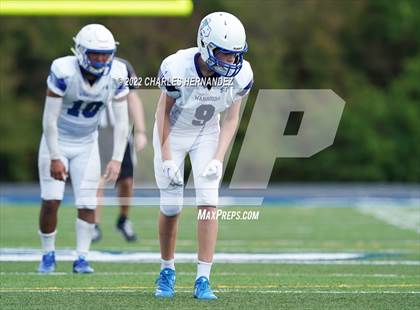 Thumbnail 2 in Emery/Weiner vs. Lakehill Prep photogallery.