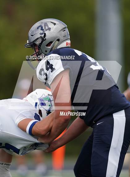 Thumbnail 1 in Emery/Weiner vs. Lakehill Prep photogallery.