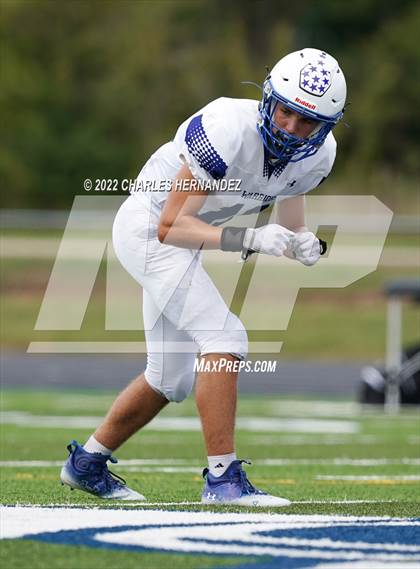 Thumbnail 2 in Emery/Weiner vs. Lakehill Prep photogallery.